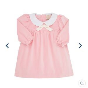 TBBC | Banks Bow Dress